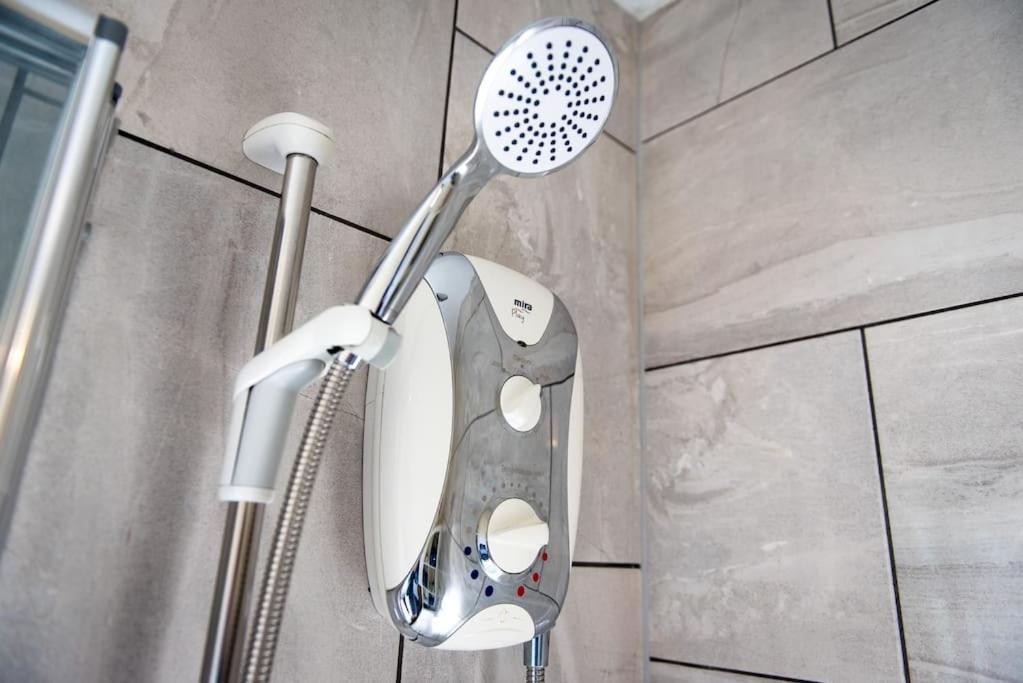 City Home From Home - Peaceful, Cosy & Modern 2Bed House Nottingham Dış mekan fotoğraf